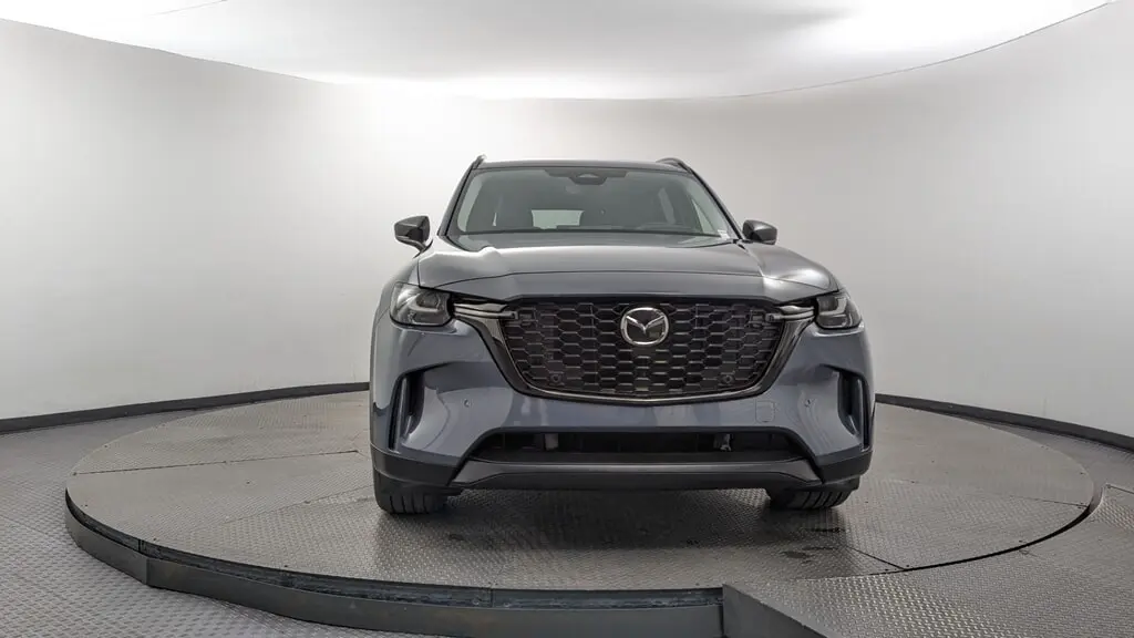 Florida Fine Cars - Used MAZDA CX-90 2026 MIAMI PREMIUM SPORT