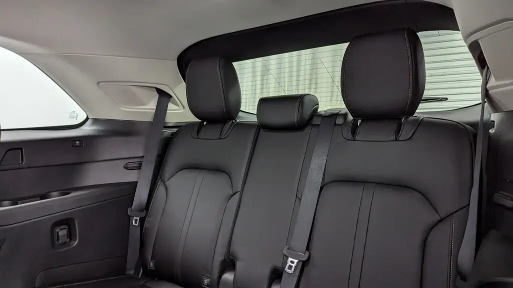 Florida Fine Cars - Used MAZDA CX-90 2026 MIAMI PREMIUM SPORT