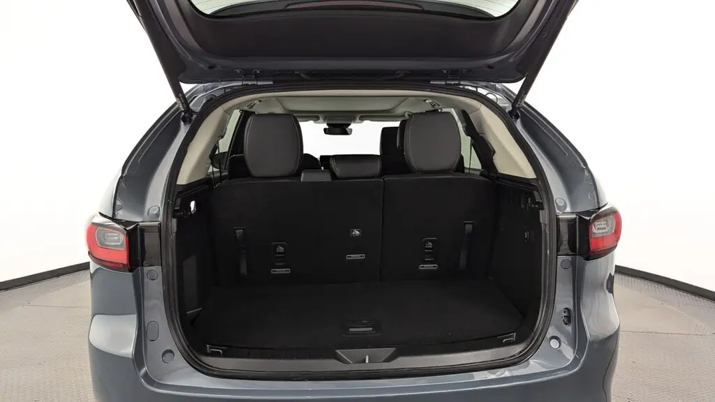 Florida Fine Cars - Used MAZDA CX-90 2026 MIAMI PREMIUM SPORT