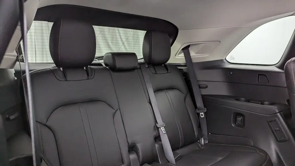 Florida Fine Cars - Used MAZDA CX-90 2026 MIAMI PREMIUM SPORT