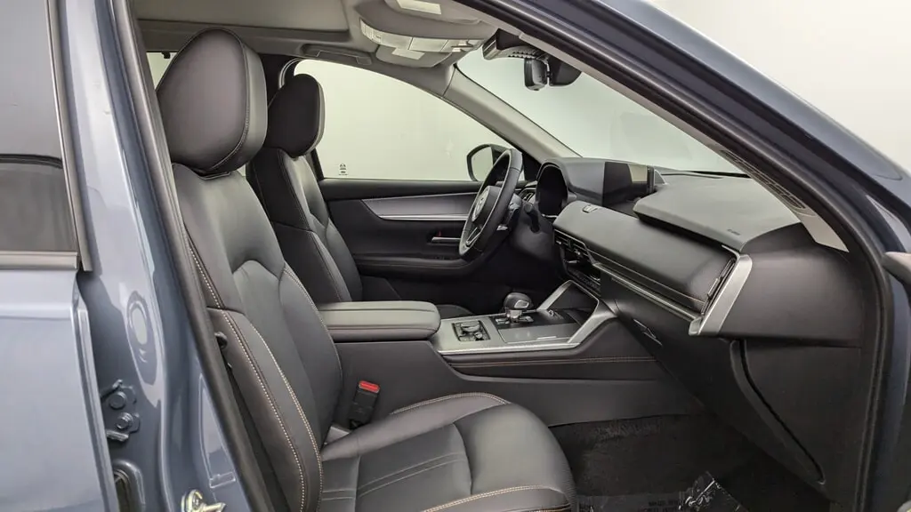 Florida Fine Cars - Used MAZDA CX-90 2026 MIAMI PREMIUM SPORT