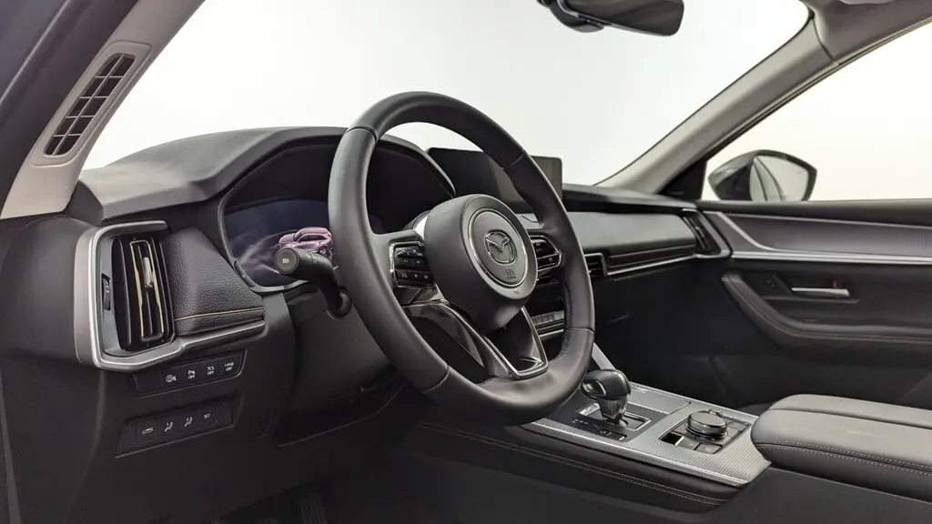 Florida Fine Cars - Used MAZDA CX-90 2026 MIAMI PREMIUM SPORT