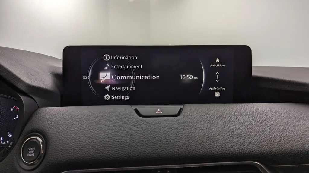 Florida Fine Cars - Used MAZDA CX-90 2026 MIAMI PREMIUM SPORT