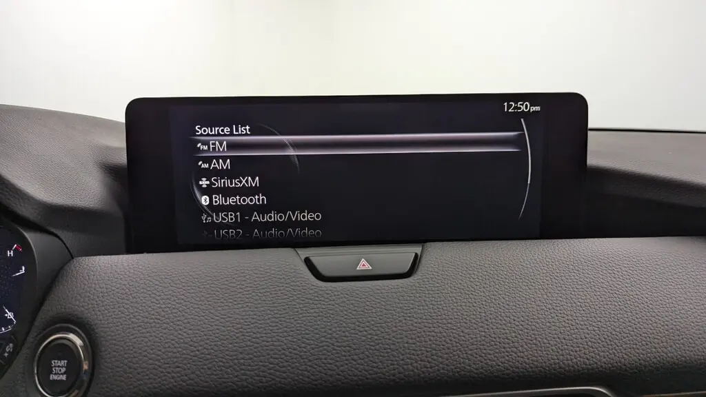 Florida Fine Cars - Used MAZDA CX-90 2026 MIAMI PREMIUM SPORT