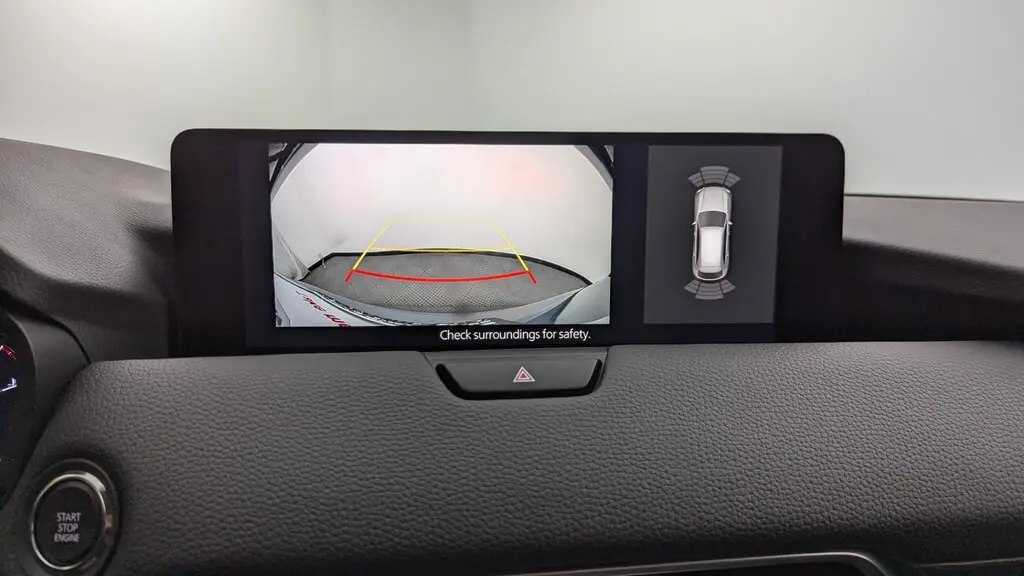 Florida Fine Cars - Used MAZDA CX-90 2026 MIAMI PREMIUM SPORT