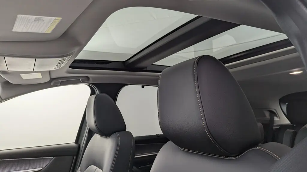 Florida Fine Cars - Used MAZDA CX-90 2026 MIAMI PREMIUM SPORT