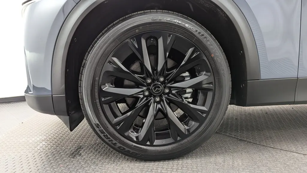 Florida Fine Cars - Used MAZDA CX-90 2026 MIAMI PREMIUM SPORT