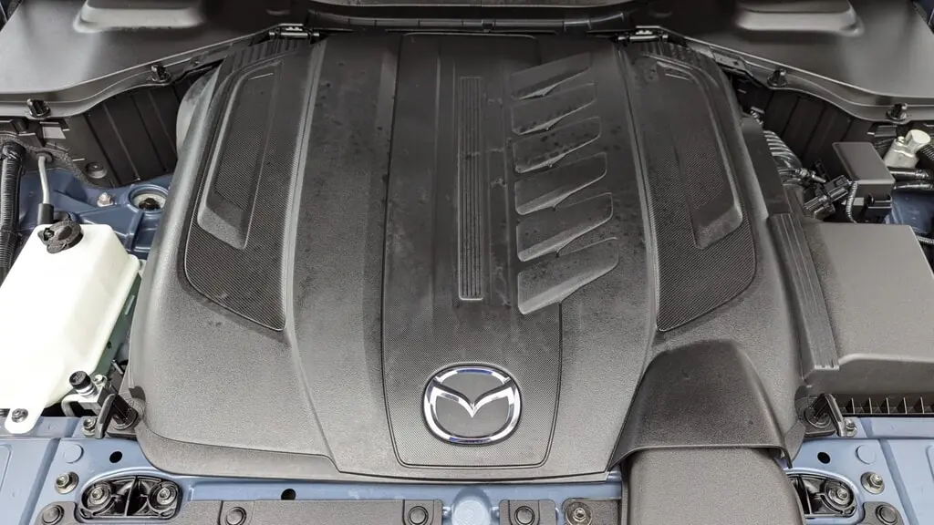 Florida Fine Cars - Used MAZDA CX-90 2026 MIAMI PREMIUM SPORT