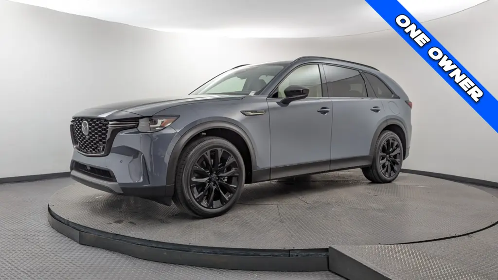 Florida Fine Cars - Used MAZDA CX-90 2026 MIAMI PREMIUM SPORT