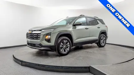 Florida Fine Cars - Used CHEVROLET EQUINOX 2025 MIAMI AWD LT