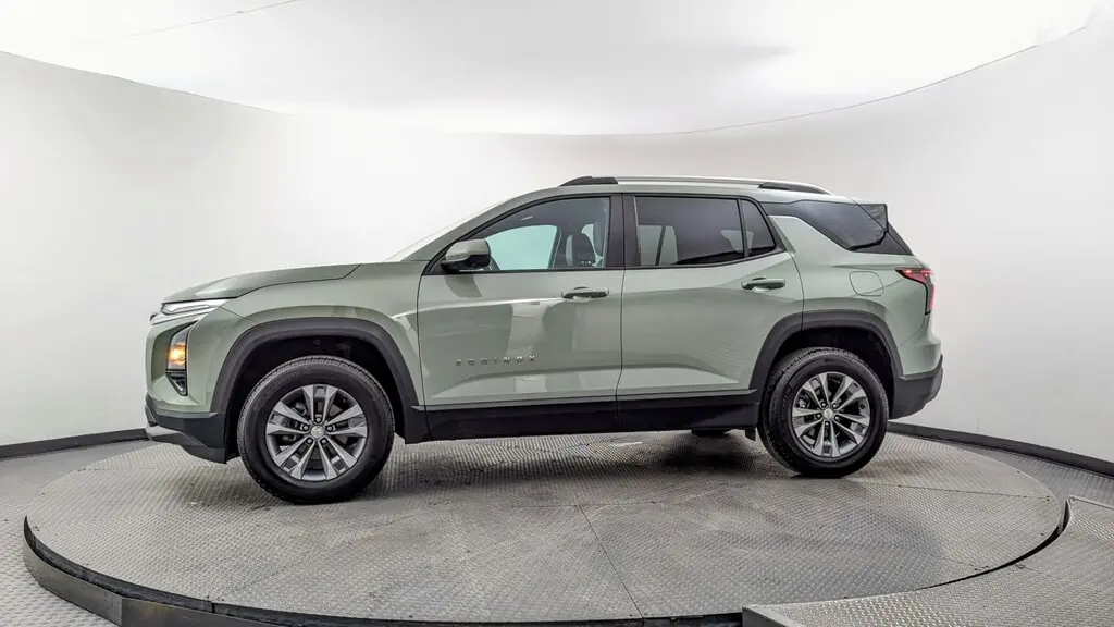 Florida Fine Cars - Used CHEVROLET EQUINOX 2025 MIAMI AWD LT