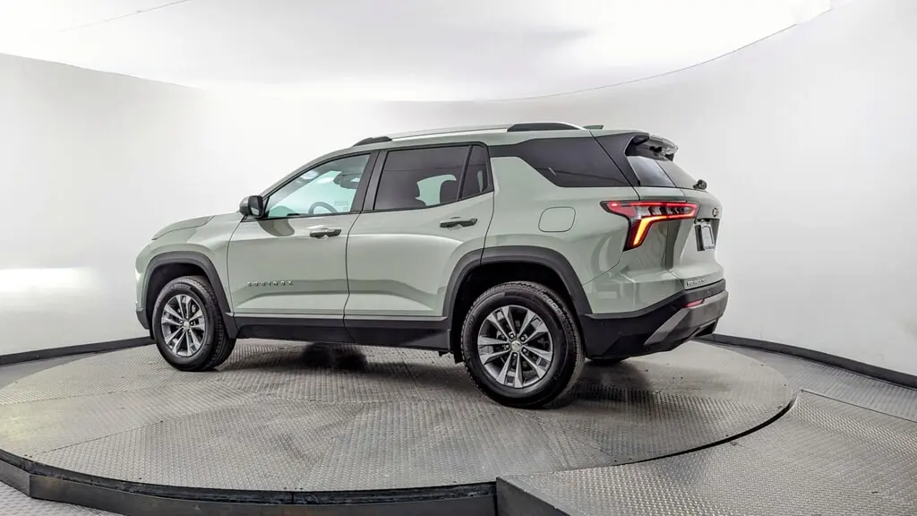 Florida Fine Cars - Used CHEVROLET EQUINOX 2025 MIAMI AWD LT