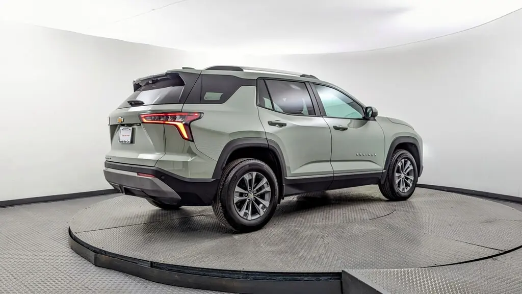 Florida Fine Cars - Used CHEVROLET EQUINOX 2025 MIAMI AWD LT