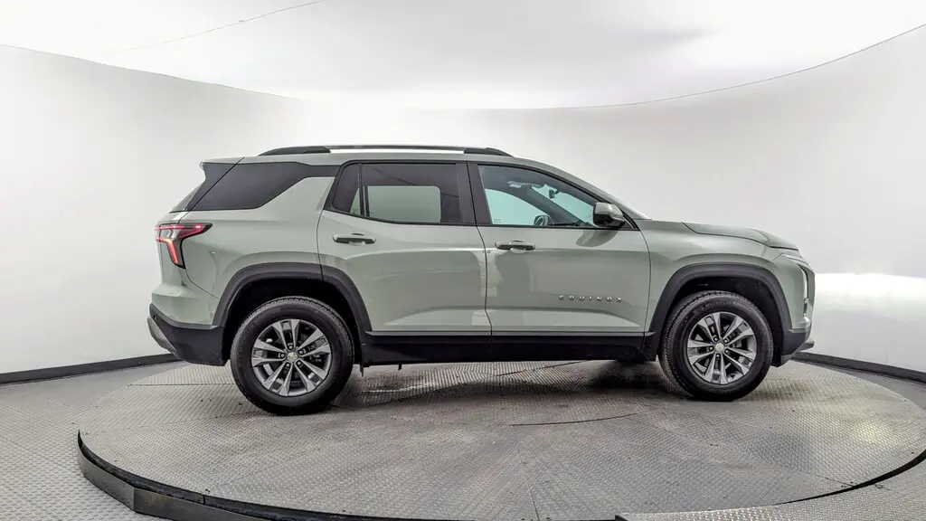 Florida Fine Cars - Used CHEVROLET EQUINOX 2025 MIAMI AWD LT