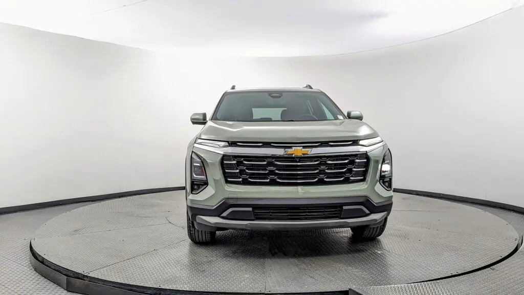 Florida Fine Cars - Used CHEVROLET EQUINOX 2025 MIAMI AWD LT