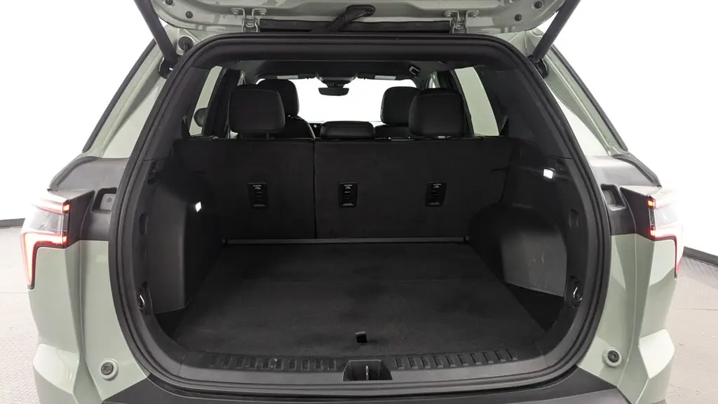 Florida Fine Cars - Used CHEVROLET EQUINOX 2025 MIAMI AWD LT