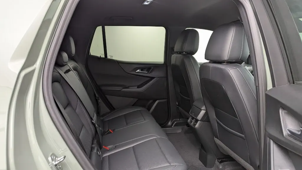 Florida Fine Cars - Used CHEVROLET EQUINOX 2025 MIAMI AWD LT