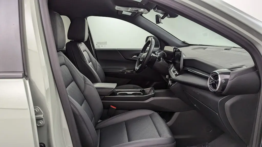 Florida Fine Cars - Used CHEVROLET EQUINOX 2025 MIAMI AWD LT