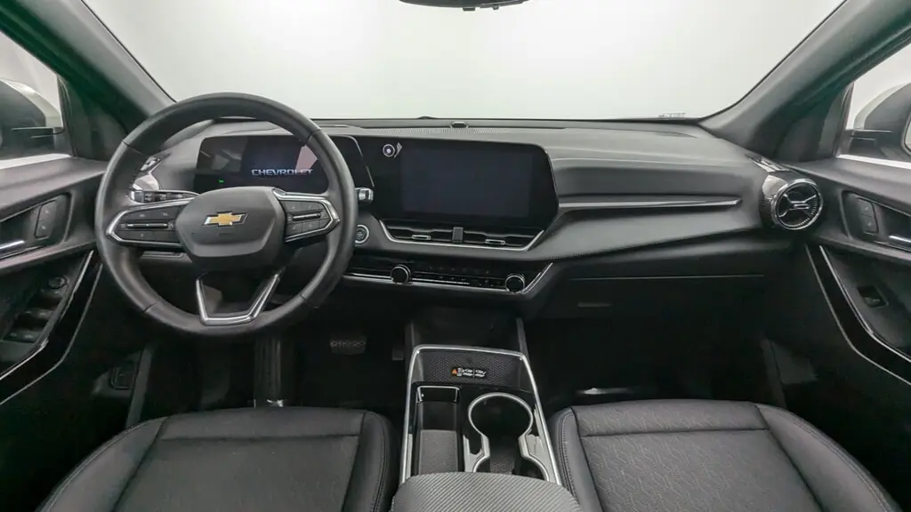 Florida Fine Cars - Used CHEVROLET EQUINOX 2025 MIAMI AWD LT