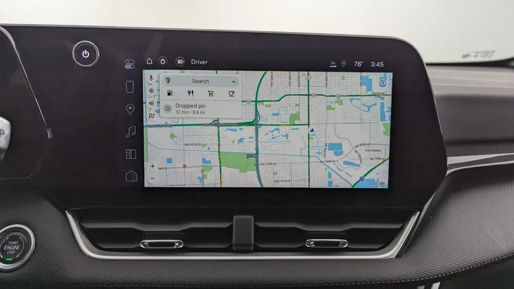 Florida Fine Cars - Used CHEVROLET EQUINOX 2025 MIAMI AWD LT