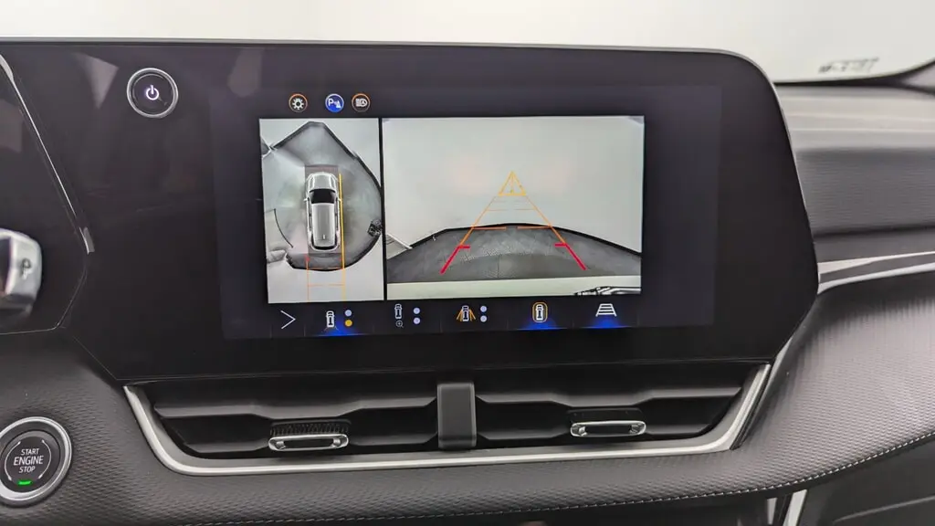 Florida Fine Cars - Used CHEVROLET EQUINOX 2025 MIAMI AWD LT