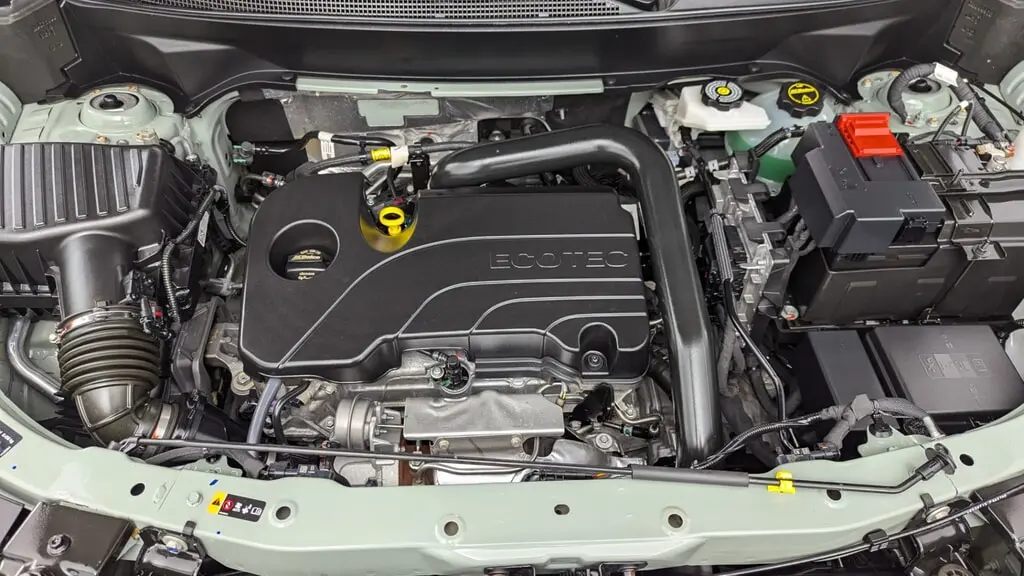 Florida Fine Cars - Used CHEVROLET EQUINOX 2025 MIAMI AWD LT