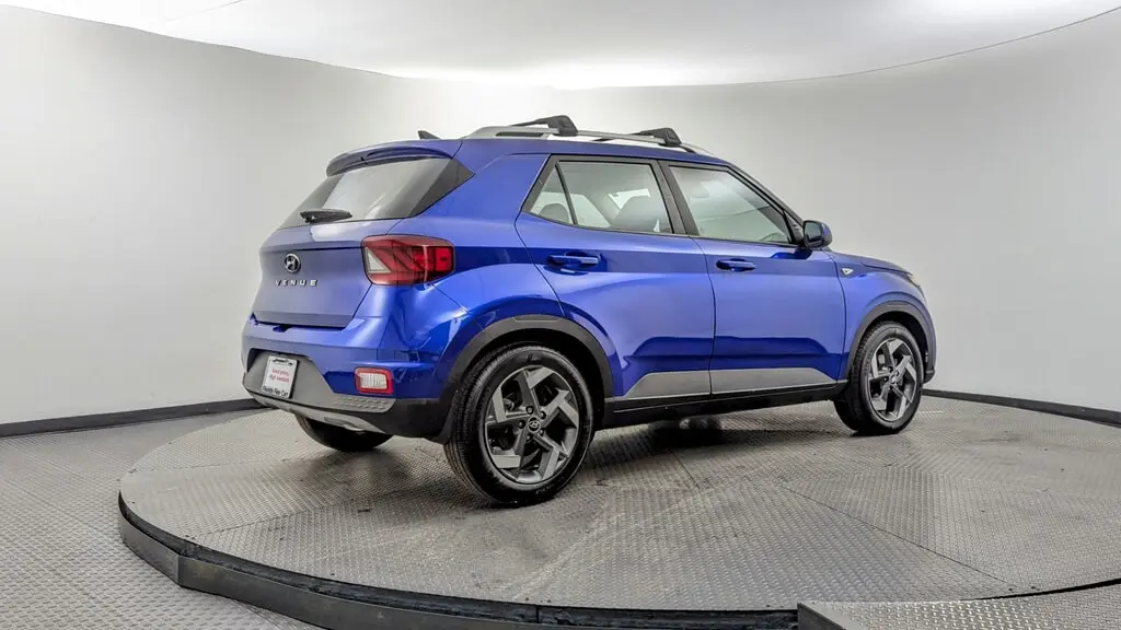 Florida Fine Cars - Used HYUNDAI VENUE 2021 WEST PALM SEL