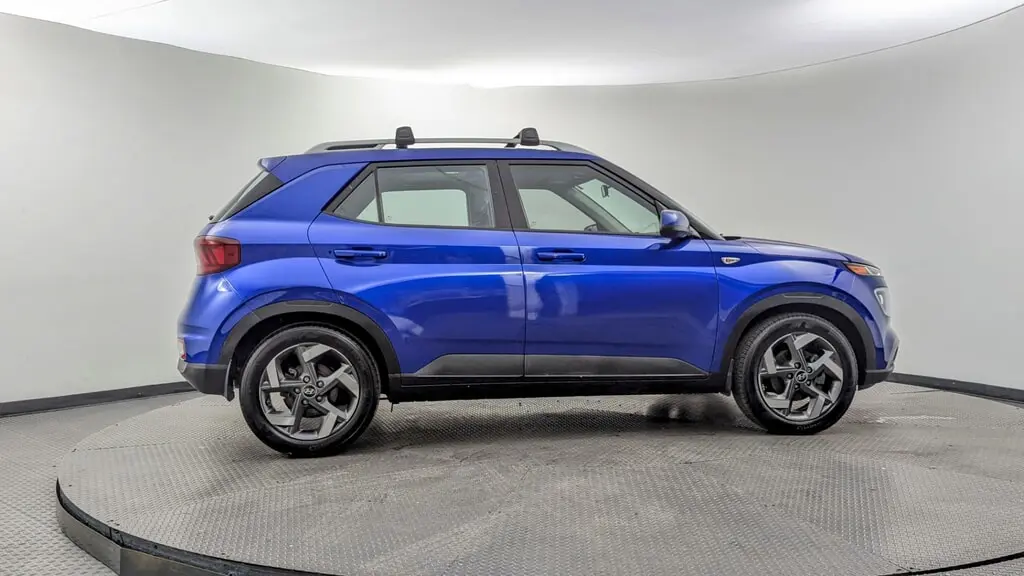 Florida Fine Cars - Used HYUNDAI VENUE 2021 WEST PALM SEL