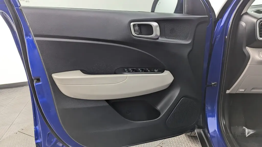 Florida Fine Cars - Used HYUNDAI VENUE 2021 WEST PALM SEL