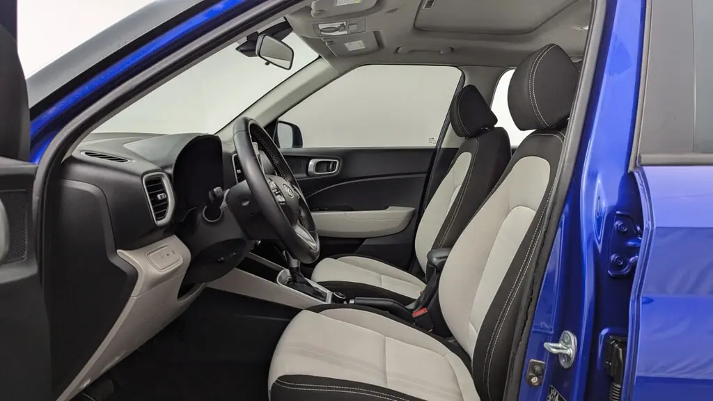 Florida Fine Cars - Used HYUNDAI VENUE 2021 WEST PALM SEL