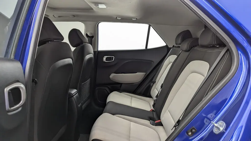 Florida Fine Cars - Used HYUNDAI VENUE 2021 WEST PALM SEL