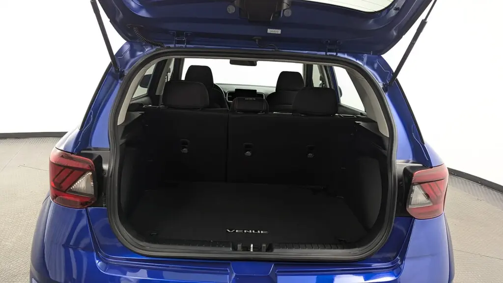 Florida Fine Cars - Used HYUNDAI VENUE 2021 WEST PALM SEL