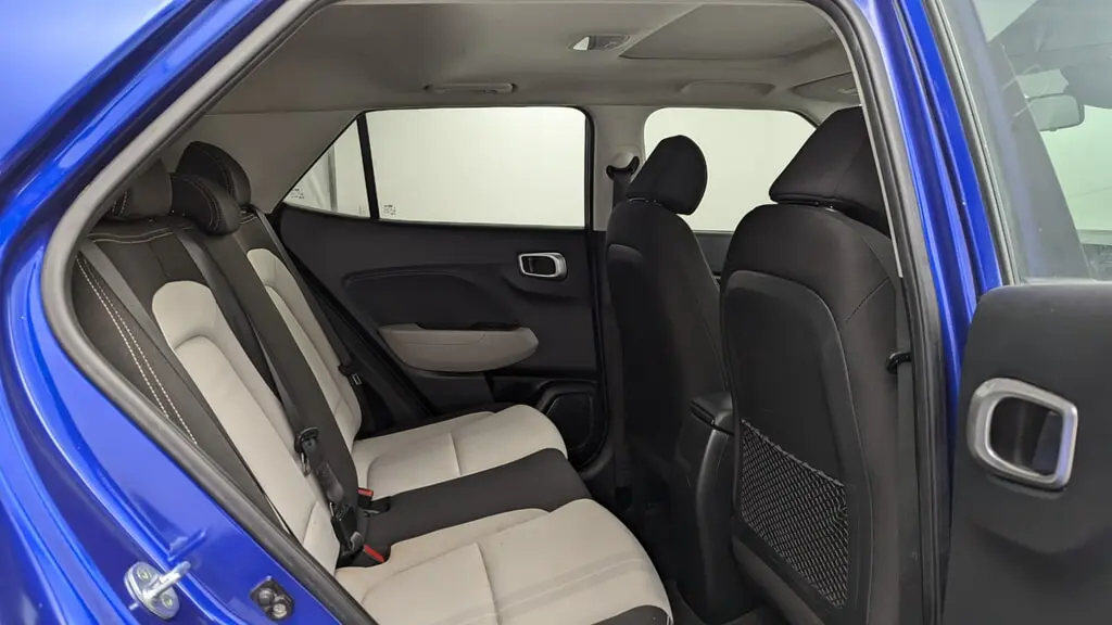 Florida Fine Cars - Used HYUNDAI VENUE 2021 WEST PALM SEL