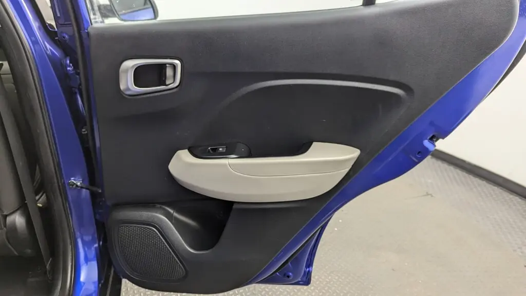 Florida Fine Cars - Used HYUNDAI VENUE 2021 WEST PALM SEL