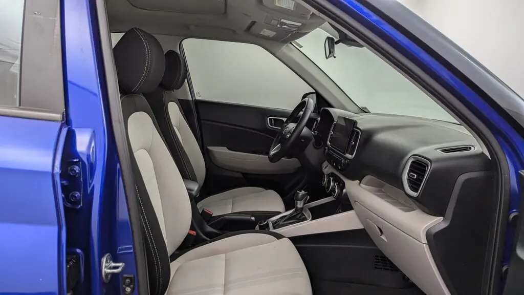 Florida Fine Cars - Used HYUNDAI VENUE 2021 WEST PALM SEL