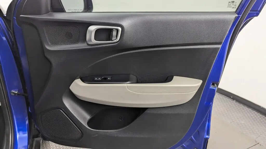 Florida Fine Cars - Used HYUNDAI VENUE 2021 WEST PALM SEL