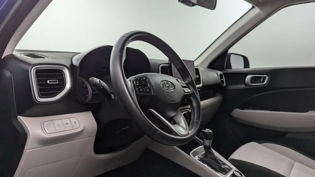 Florida Fine Cars - Used HYUNDAI VENUE 2021 WEST PALM SEL