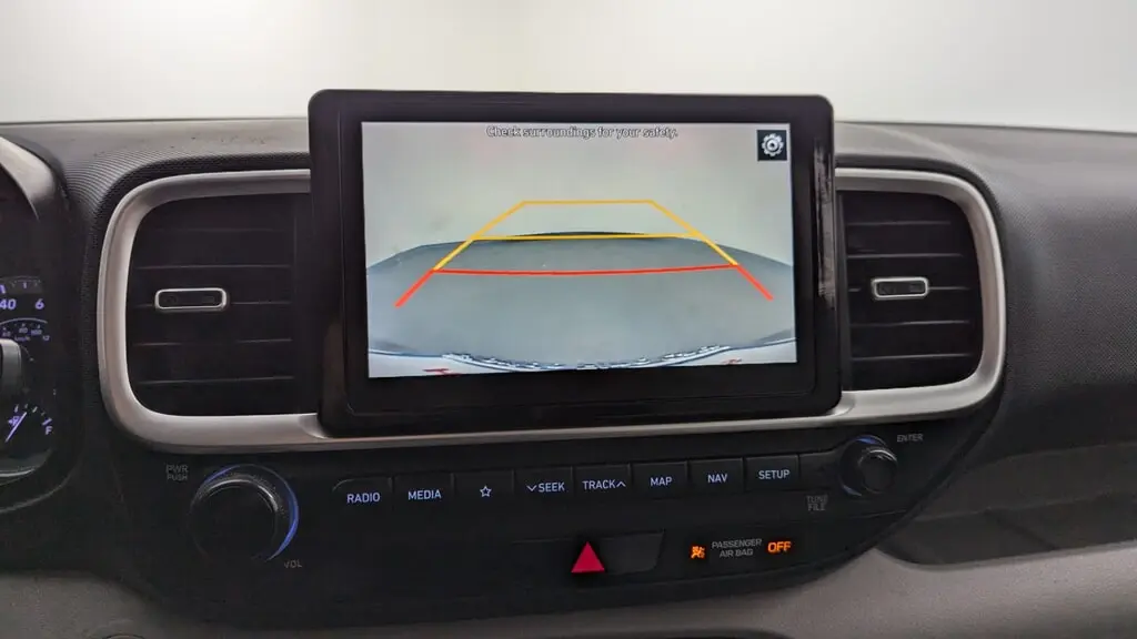 Florida Fine Cars - Used HYUNDAI VENUE 2021 WEST PALM SEL