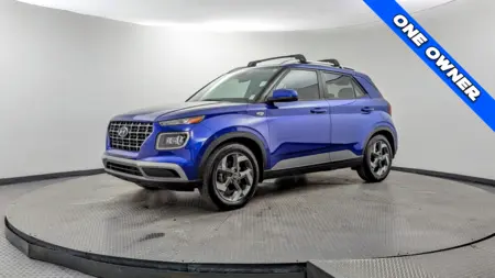 Florida Fine Cars - Used HYUNDAI VENUE 2021 WEST PALM SEL