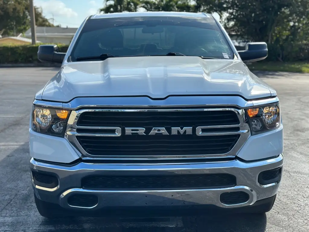 Florida Fine Cars - Used RAM 1500 2023 MIAMI BIG HORN