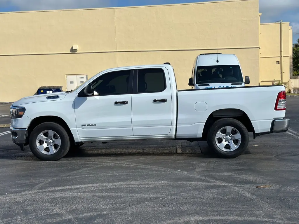 Florida Fine Cars - Used RAM 1500 2023 MIAMI BIG HORN