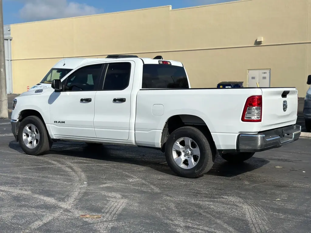 Florida Fine Cars - Used RAM 1500 2023 MIAMI BIG HORN