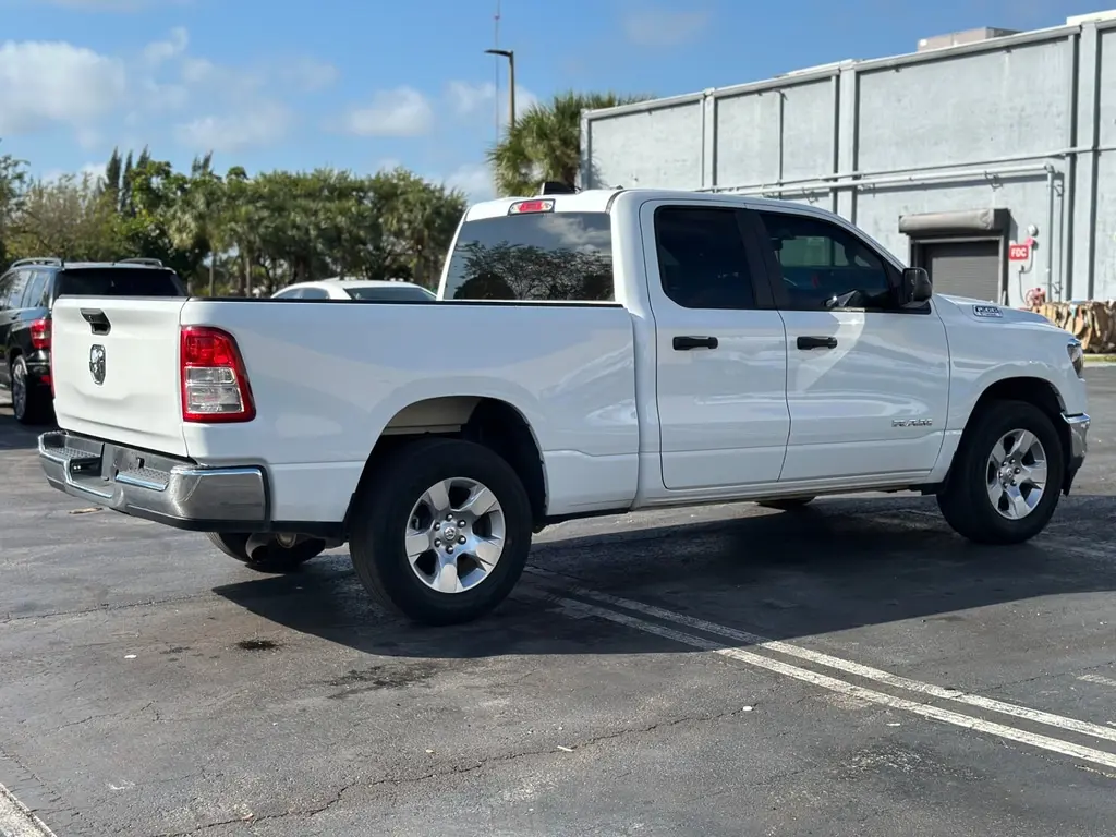 Florida Fine Cars - Used RAM 1500 2023 MIAMI BIG HORN