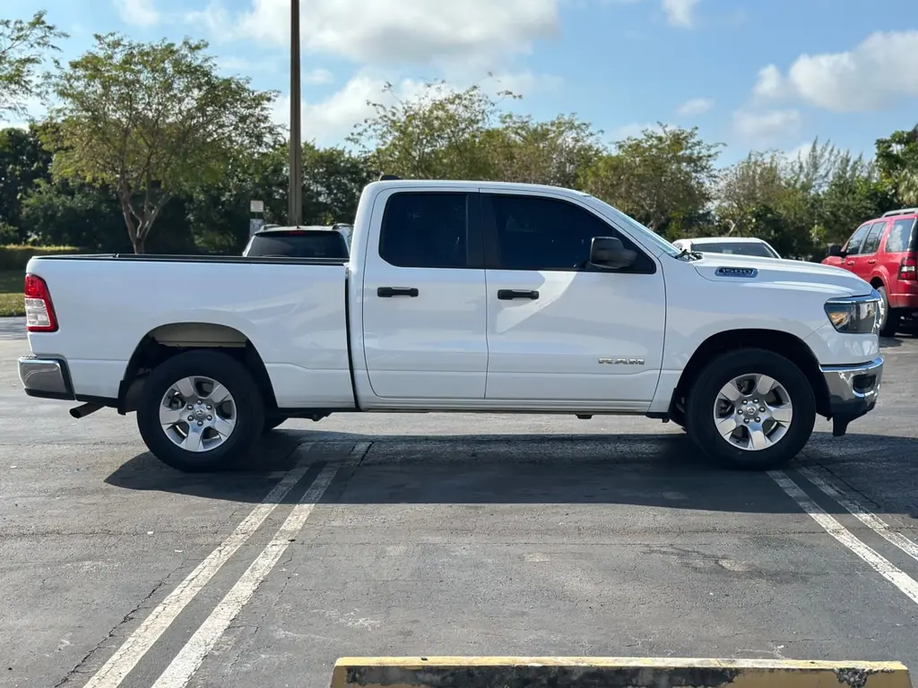 Florida Fine Cars - Used RAM 1500 2023 MIAMI BIG HORN