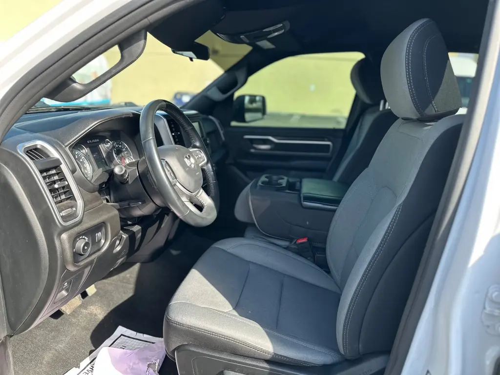 Florida Fine Cars - Used RAM 1500 2023 MIAMI BIG HORN