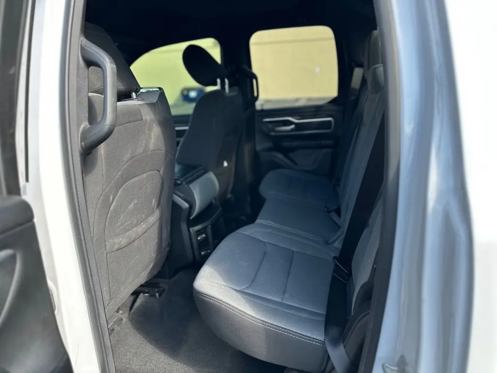 Florida Fine Cars - Used RAM 1500 2023 MIAMI BIG HORN