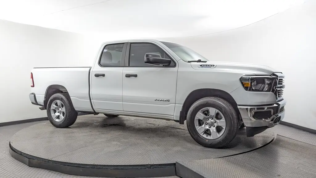 Florida Fine Cars - Used RAM 1500 2023 MIAMI BIG HORN