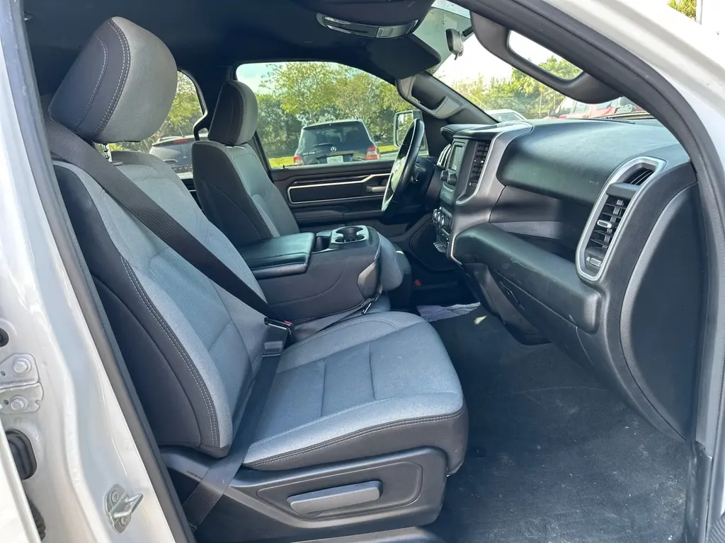 Florida Fine Cars - Used RAM 1500 2023 MIAMI BIG HORN