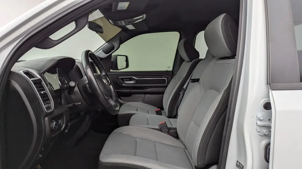 Florida Fine Cars - Used RAM 1500 2023 MIAMI BIG HORN