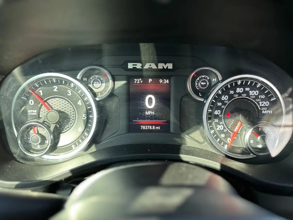 Florida Fine Cars - Used RAM 1500 2023 MIAMI BIG HORN